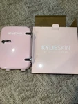 Brand New Kylieskin By Jenner Mini Fridge Pink Free Shipping ! Very Cute. Price: $100.00.