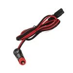 Whynter FM-DCC10 10-FOOT 12 Volt Power Supply Cord Accessory For Portable Ref New. Price: $42.34.