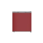 Keep Drinks Cold Anywhere - Frigidaire 1.6 Cu Ft Compact Fridge Red New. Price: $154.99.