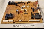 DA94-02275B New Samsung Oem Main Pcb Assy Control Board For RF24FSEDBSR/AA. Price: $39.00.