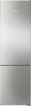 Bosch 24" Freestanding Bottom Freezer Smart 500 Series Refrigerator B24CB50ESS Open. Price: $2249.00.