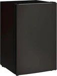 Energy Efficient 4.5 Cu.ft Compact Mini Fridge & Freezer - Black New. Price: $332.99.