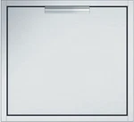Dcs ADR124 Built-in Stainless Steel Storage Drawer New. Price: $700.00.