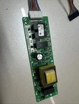 Oem Genuine 005319-000 Viking Refrigeration High Voltage Control Board VCSB5423 New. Price: $265.00.