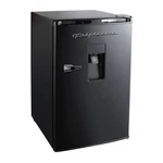 Retro 4.5 Cu Ft Compact Fridge Built-in Water Dispenser New. Price: $320.99.