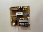 Samsung DA92 00486A Refrigerator Control Board AZ150109 KM2252 Used. Price: $18.99.