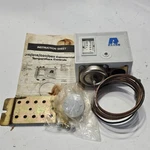 Ranco 010-1408 Commercial Low Temperature Refrigeration Control O10-1408 Open. Price: $89.00.