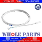 New 4A4865-02 Refrigerator / Freezer Defrost Thermistor For Hoshizaki. Price: $23.50.