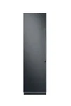 Dacor Contemporary RAC24AMLHMS Inch Column Modernist Door Panel Graphite New. Price: $649.99.