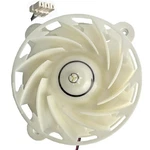 DA31-00342A For Samsung RS22T5561SG Refrigerator Evaporator Fan Motor Us Stock New. Price: $21.83.