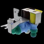 For Jenn-air Refrigerator Water Inlet Valve Part Number DY17130000JR New. Price: $181.50.