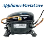 Frigidaire Gallery Refrigerator Compressor 5304526016, 5303918894 Open. Price: $75.99.