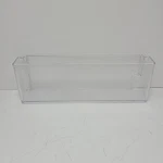 Lg Thinq Refrigerator Replacement Part Plastic Door Condiment Shelf LRMVS3006S Used. Price: $15.99.