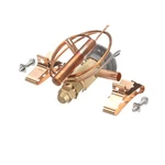 Norlake Valve Expansion EFSE-1-C 100556 Free Shipping + Geniune Oem New. Price: $112.00.