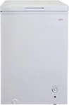 Deep - Chest Freezer, 1 Wire Basket, Garage Ready, Meat Storage, Front New. Price: $615.99.