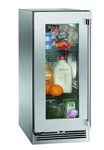 Perlick 15 Built-in Undercounter Refrigerator Nationwide Shipping! Open. Price: $2200.00.