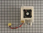 Samsung DA97-12540K Auger Motor Assembly, 115 Volt, 60HZ, Refrigerator New. Price: $307.73.