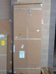Thermador TFL24IW800 Inch Flat Stainless Steel New For Wine Preservation (S2). Price: $500.00.