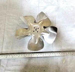 Compatible With True Freezers Coolers Fan Evap. Part# 801022, Gdm New. Price: $20.49.
