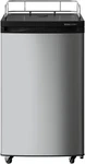 Edgestar BR2001SS Ultra Low Temp Stainless Steel Refrigerator For Kegerator C... New. Price: $723.01.
