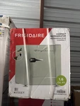 Frigidaire, 1.6 Cu. Ft. Retro Compact Refrigerator, Built-in Side Bottle Opener New. Price: $199.99.