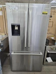 Bosch B36FD50SNS 36" Ss French Door Refrigerator Out Of Box Scratch/dent #132966 Open. Price: $2495.00.