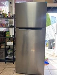 Element Stainless Steel Silver Top-freezer Freestanding Refrigerator New. Price: $600.00.