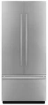 Jennair JF42NXFXDE French Door Bottom Freez Refrigerator - With Noir Kit New. Price: $9999.00.
