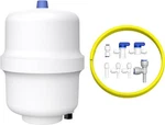 Simpure Ro Water Pressure For Tankless Reverse Osmosis System Refrigerator New. Price: $36.99.