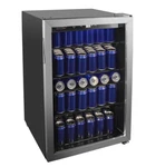 Frigidaire Gallery 12" Built-in Beverage Center FGMIS1259-6COM Stainless Steel New. Price: $624.99.