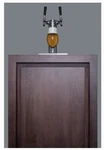 Summit SBC58BLBIADANKIF 24 Inch Beer Dispenser With Compliant Height New. Price: $1499.00.