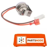 13283711-H For Amana Refrigerator Defrost Thermostat T-stat Part # Model NR1232 New. Price: $57.04.