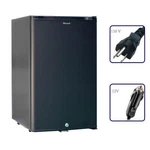 Smad 1.7 Cu Ft 12V/110V Refrigerator Mini Fridge Rv Truck Cooler Home Dc Way New. Price: $349.00.