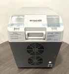 Accucold Portable Refrigerator/freezer SPRF26 New. Price: $398.00.
