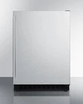 Summit AL54 24"W 4.8 Cu. Ft. Compact Freezerless Refrigerator New. Price: $1807.00.