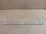Frigidaire Refrigerator Freezer Door Bin 5304524054 Open. Price: $19.99.