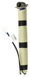 Samsung DA97-21256J Refrigerator Assembly Pipe Water Ice Used. Price: $81.74.
