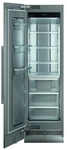 Liebherr MF2451 24" Smart Built-in All Freezer Column Lh Panel Ready No Handle New. Price: $4499.99.