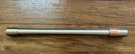 Ge Cafe WD09X24952 Door Handle With Band Brushed Stainless Used. Price: $44.95.