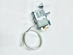 Haier Refrigertor Temperature Control Thermostat WR09X30949 (WPFE1W-L) New Open. Price: $20.95.
