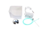 Frigidaire Top Mount Refrigerator Ice Maker Kit - IMKTF20A Part #5037444 New. Price: $39.00.