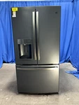 Refrigerator GYE22GENKDS (MSRP:$3400) 258 Open. Price: $1700.00.