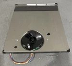 Ge Appliances Evap Fan And Orifice Kit WR60X48046 New. Price: $108.94.