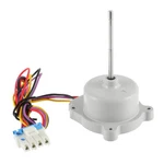 Refrigerator Evapoartor Fan Motor For Lg LBNC15231P LBNC15231V LRTLS2403S New. Price: $30.99.
