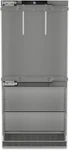 Liebherr HCB-2091G 36"W 18.9 Cu. Ft. Energy Star Certified Left Panel Ready New. Price: $9199.00.