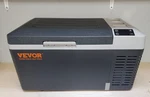Vevor Car Refrigerator, 12 Volt Fridge, 21 QT/20 Model J20 New. Price: $167.31.