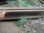 Sub-zero Refrigerator 632 Control Panel & Main Board Assy Used. Price: $300.00.