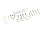 Hinge Kit For Delfield DEL0420067-S New. Price: $102.05.