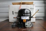 New/open Box - Whirlpool Compressor Oem W11557425. Price: $400.00.