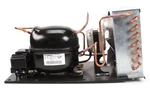 Perlick EM55HHR, Condensing Unit, 1/5HP, 115V, 60HZ, Back Bar Refrigerator New. Price: $2184.99.